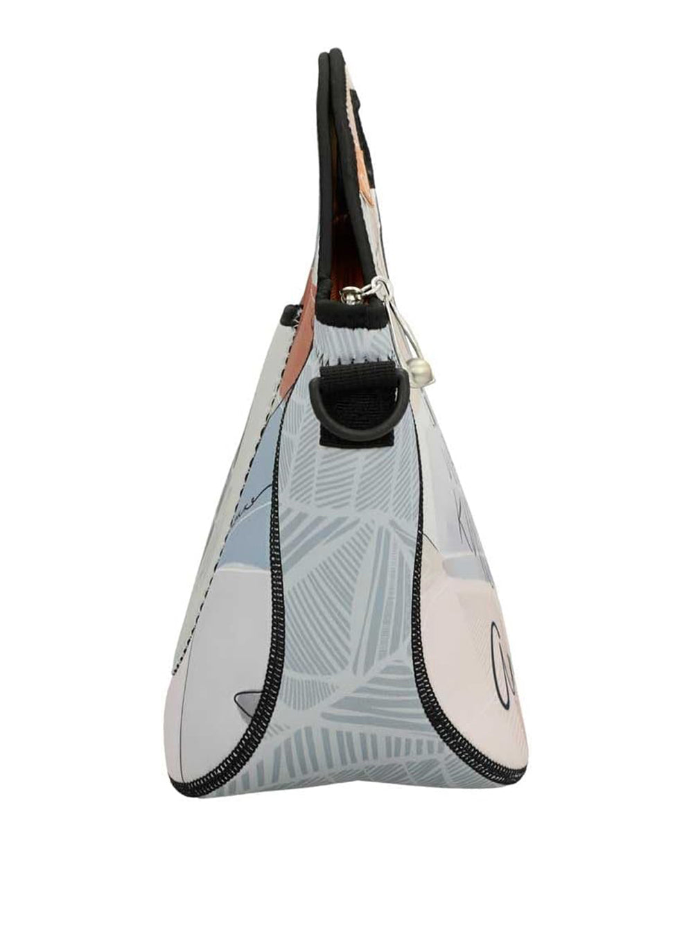 ANEKKE Borsa Shopping Donna - Fantasia modello 42484