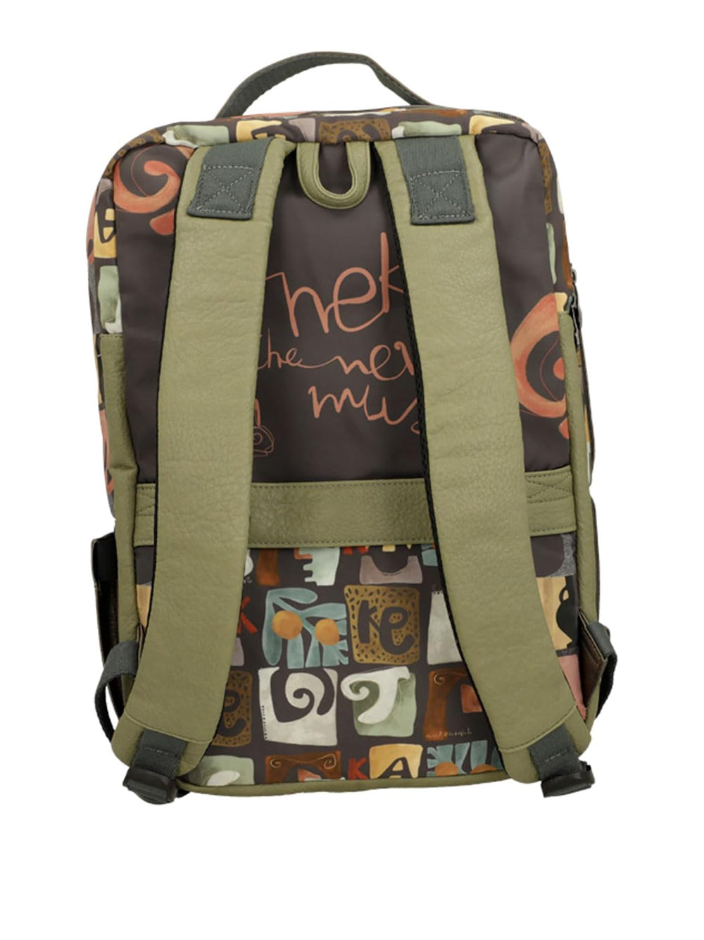 ANEKKE Borsa a Tracolla Donna - Fantasia modello 42575