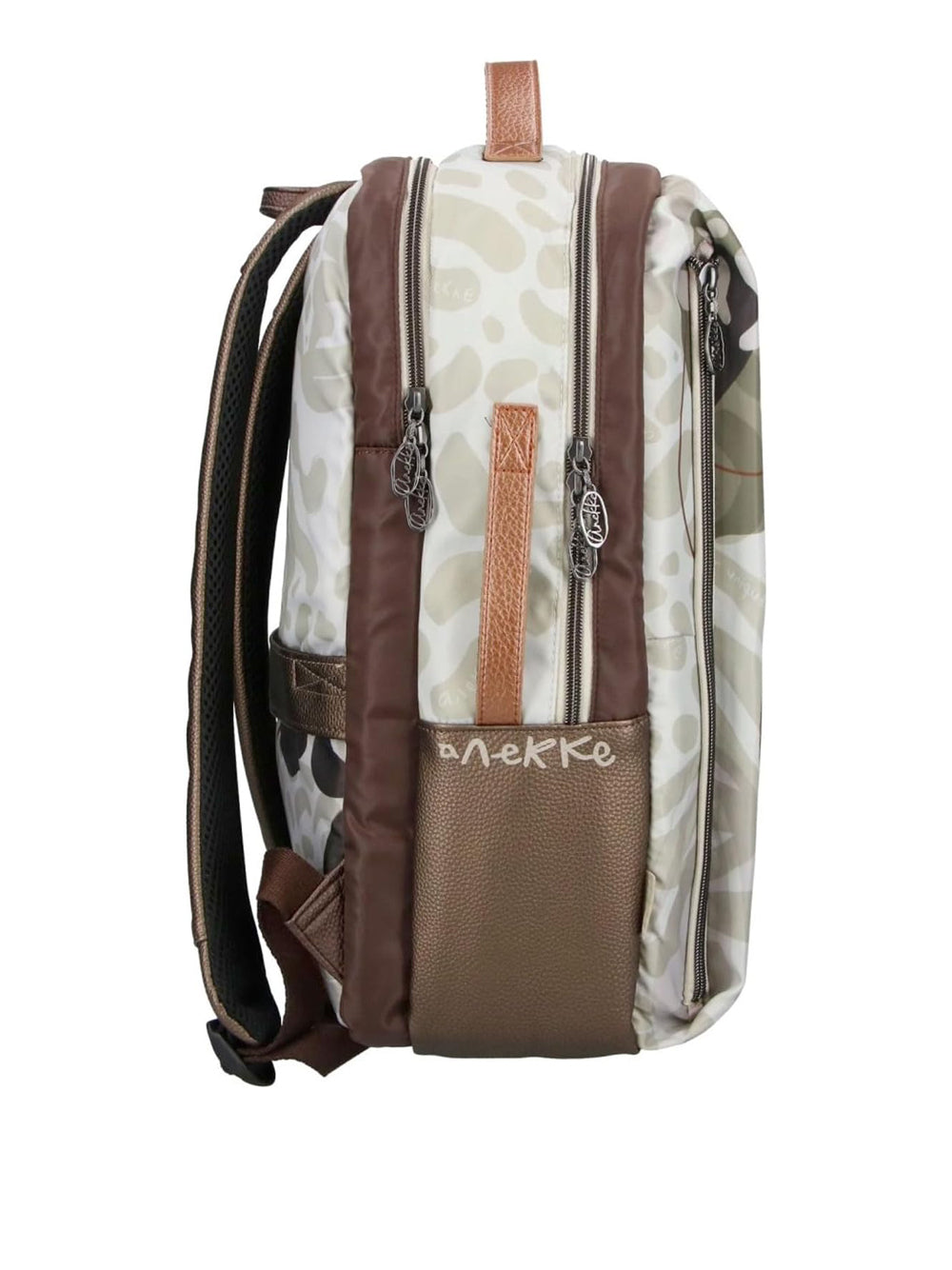 ANEKKE Borsa a Zainetto Donna - Fantasia modello 42585