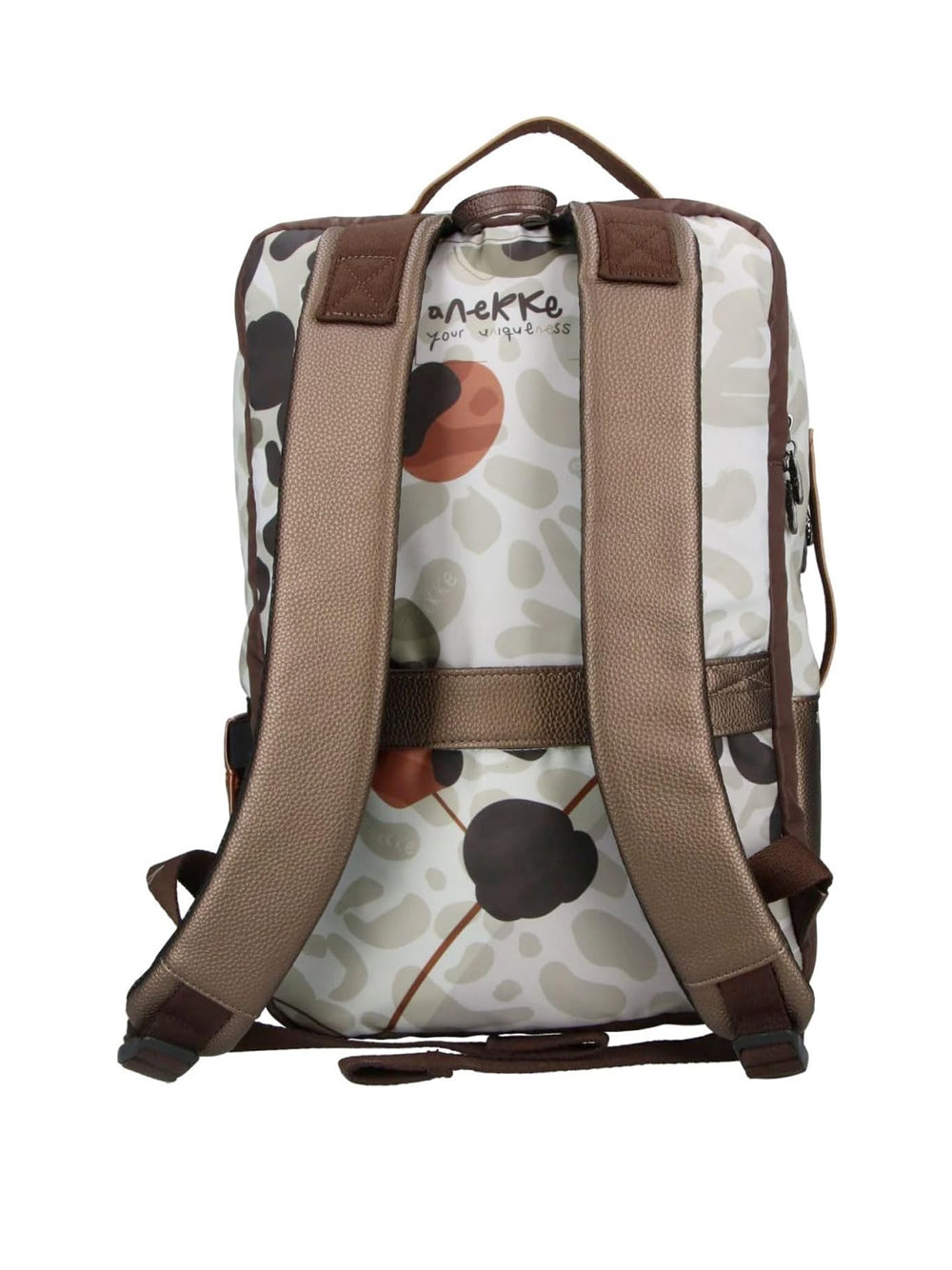 ANEKKE Borsa a Zainetto Donna - Fantasia modello 42585