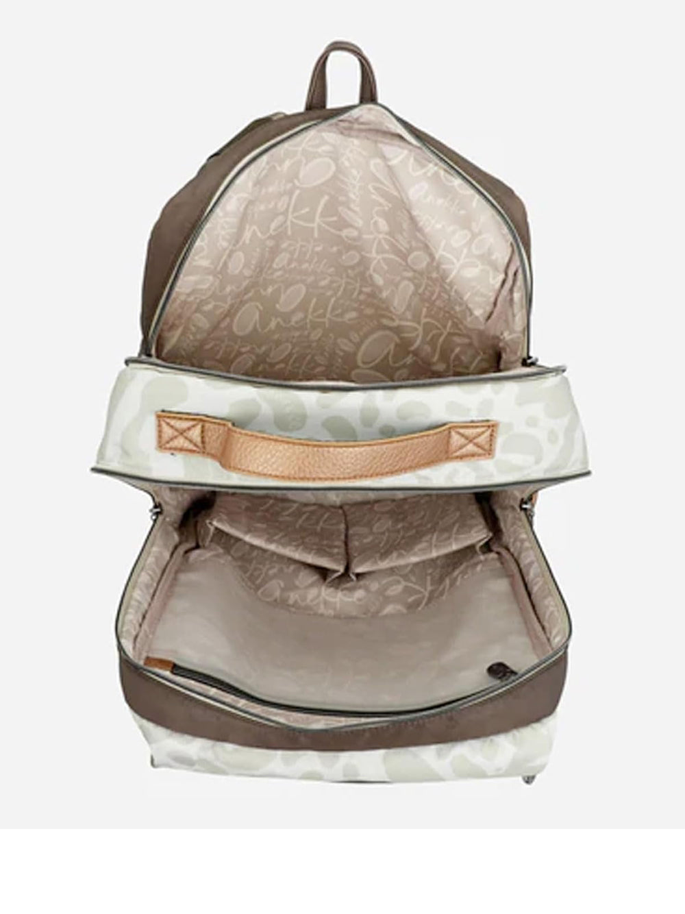 ANEKKE Borsa a Zainetto Donna - Fantasia modello 42585