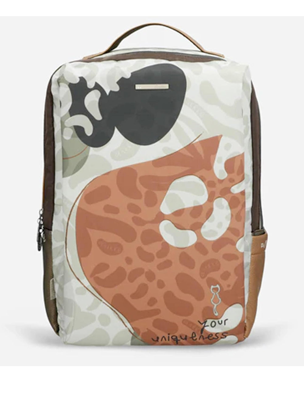 ANEKKE Borsa a Zainetto Donna - Fantasia modello 42585