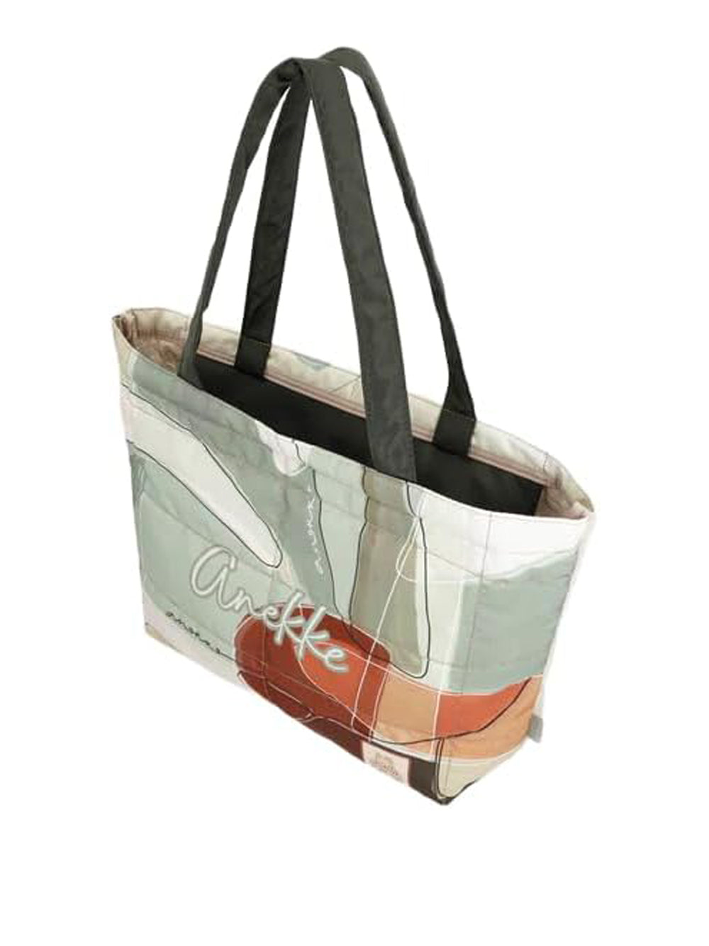 ANEKKE Borsa Shopping Donna - Fantasia modello 42588