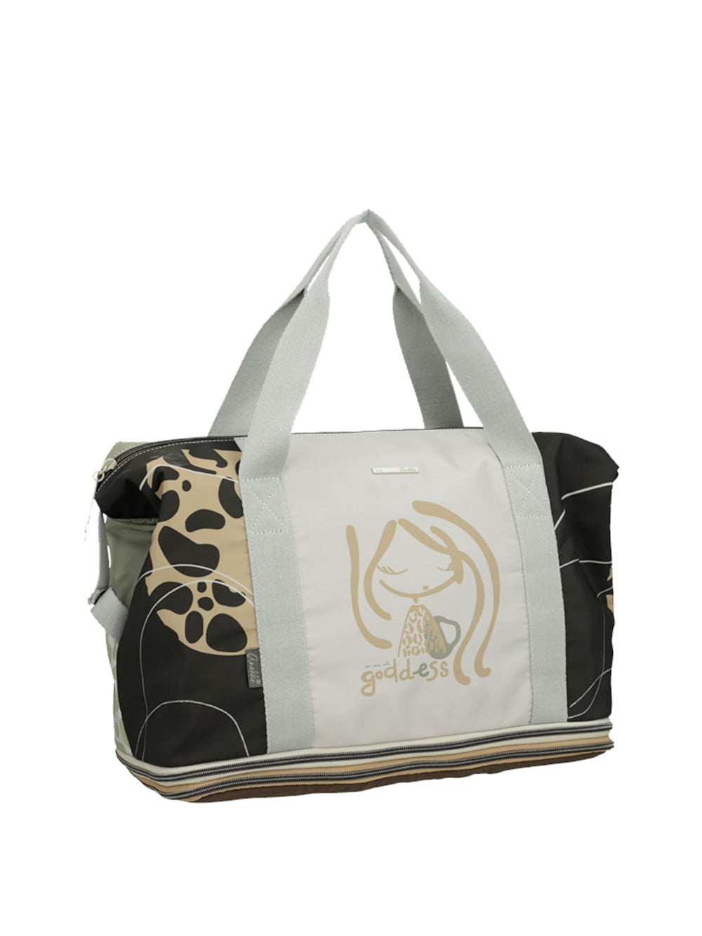 ANEKKE Borsa a Spalla Donna - Fantasia modello 42588