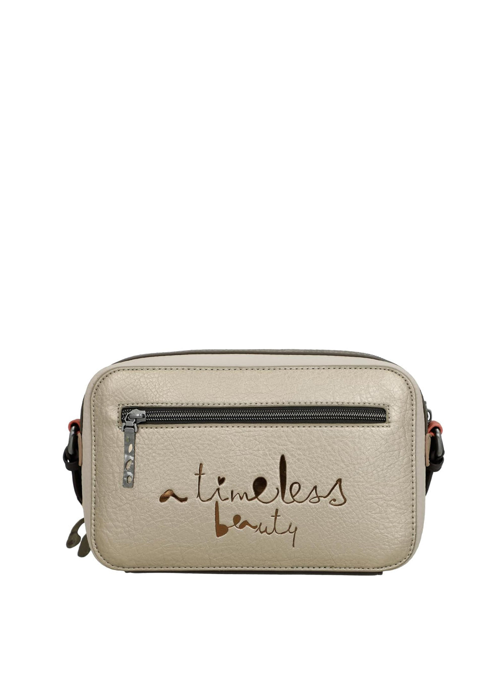 ANEKKE Borsa a Tracolla Donna - Beige modello 42703