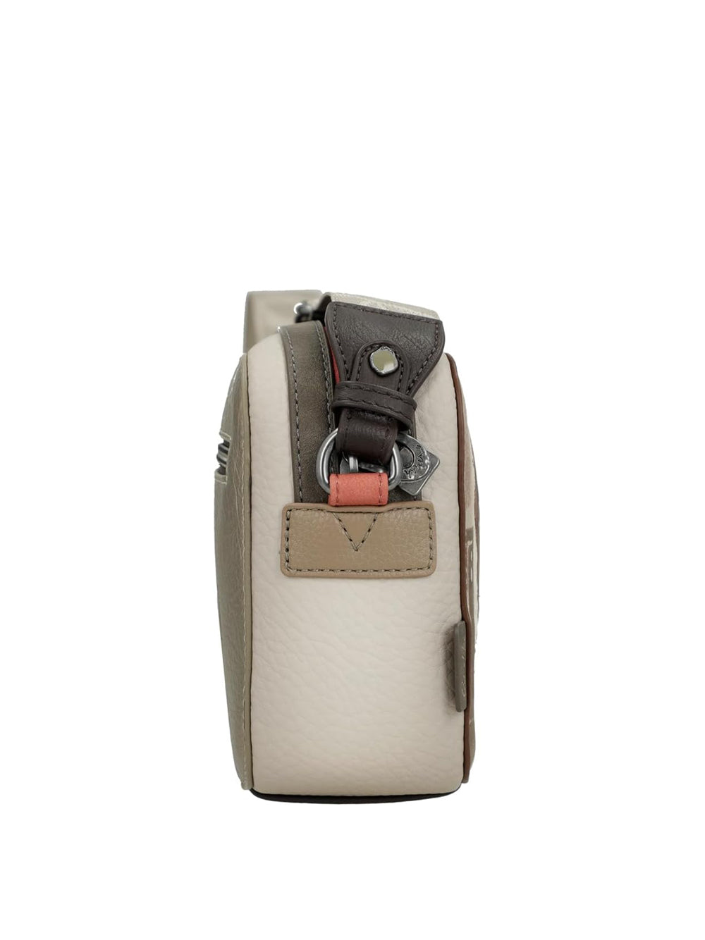 ANEKKE Borsa a Tracolla Donna - Beige modello 42703