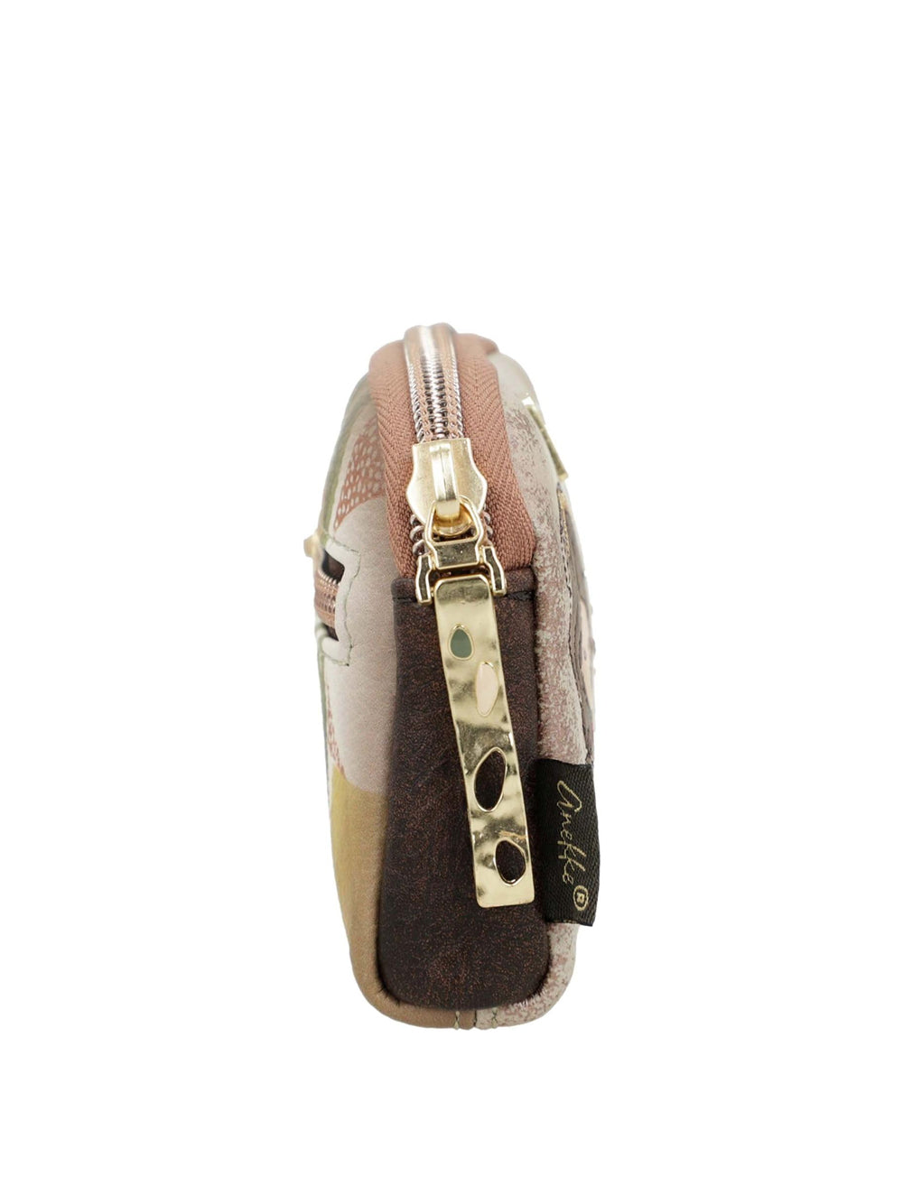 ANEKKE Portafoglio Donna - Beige modello 42709