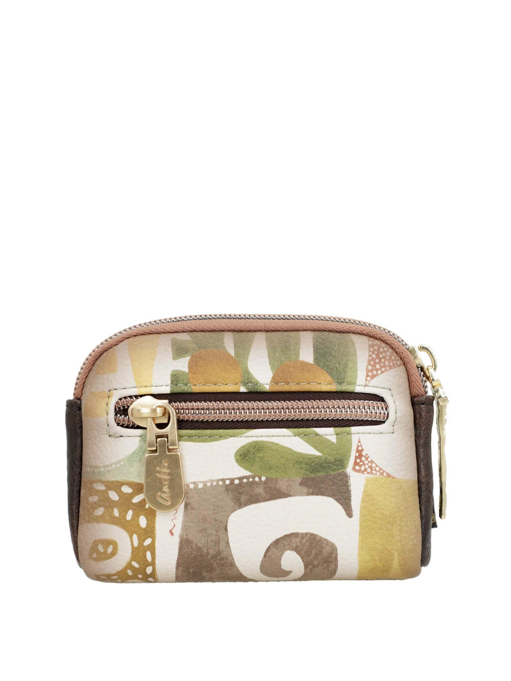 ANEKKE Portafoglio Donna - Beige modello 42709