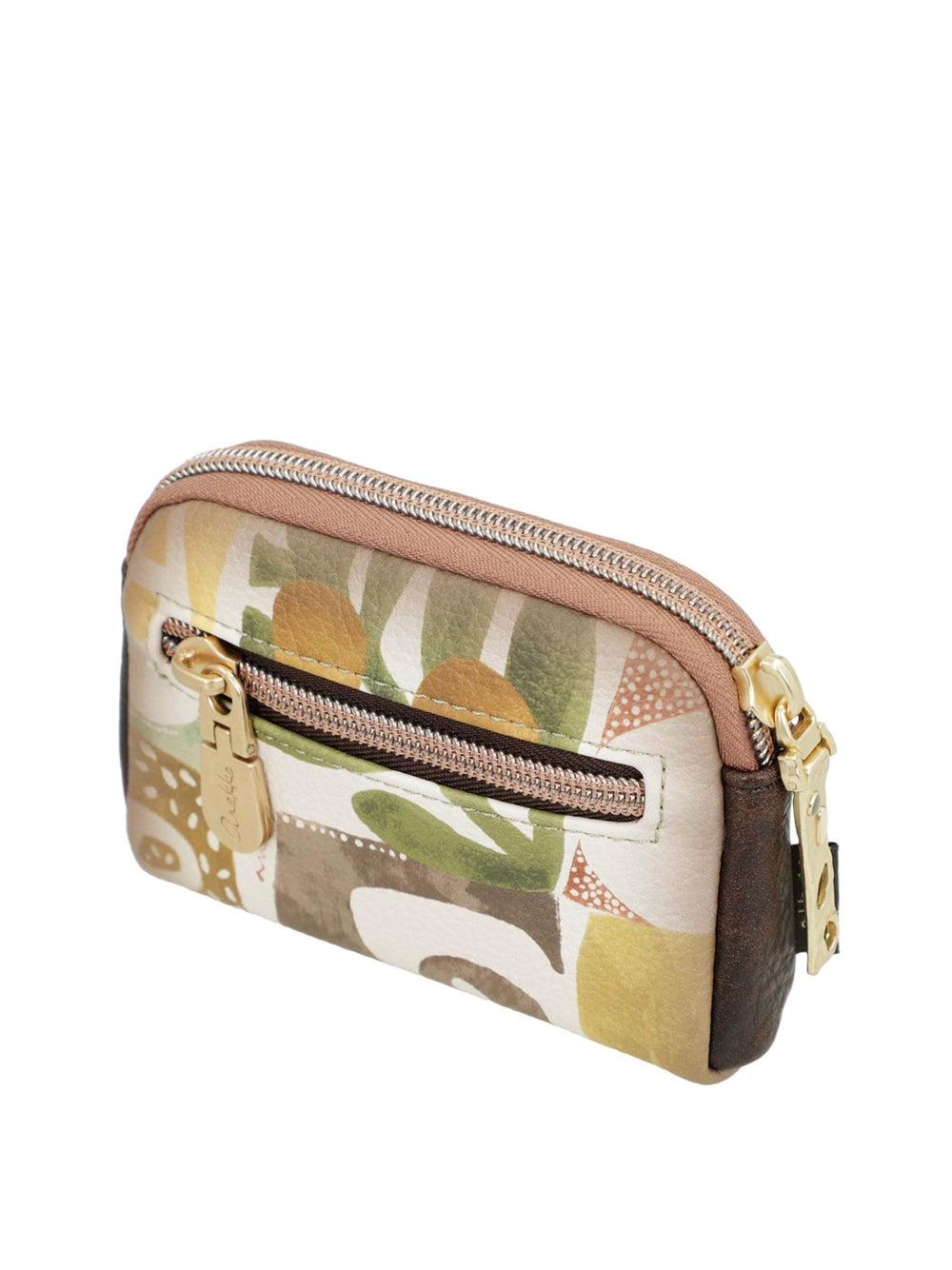 ANEKKE Portafoglio Donna - Beige modello 42709