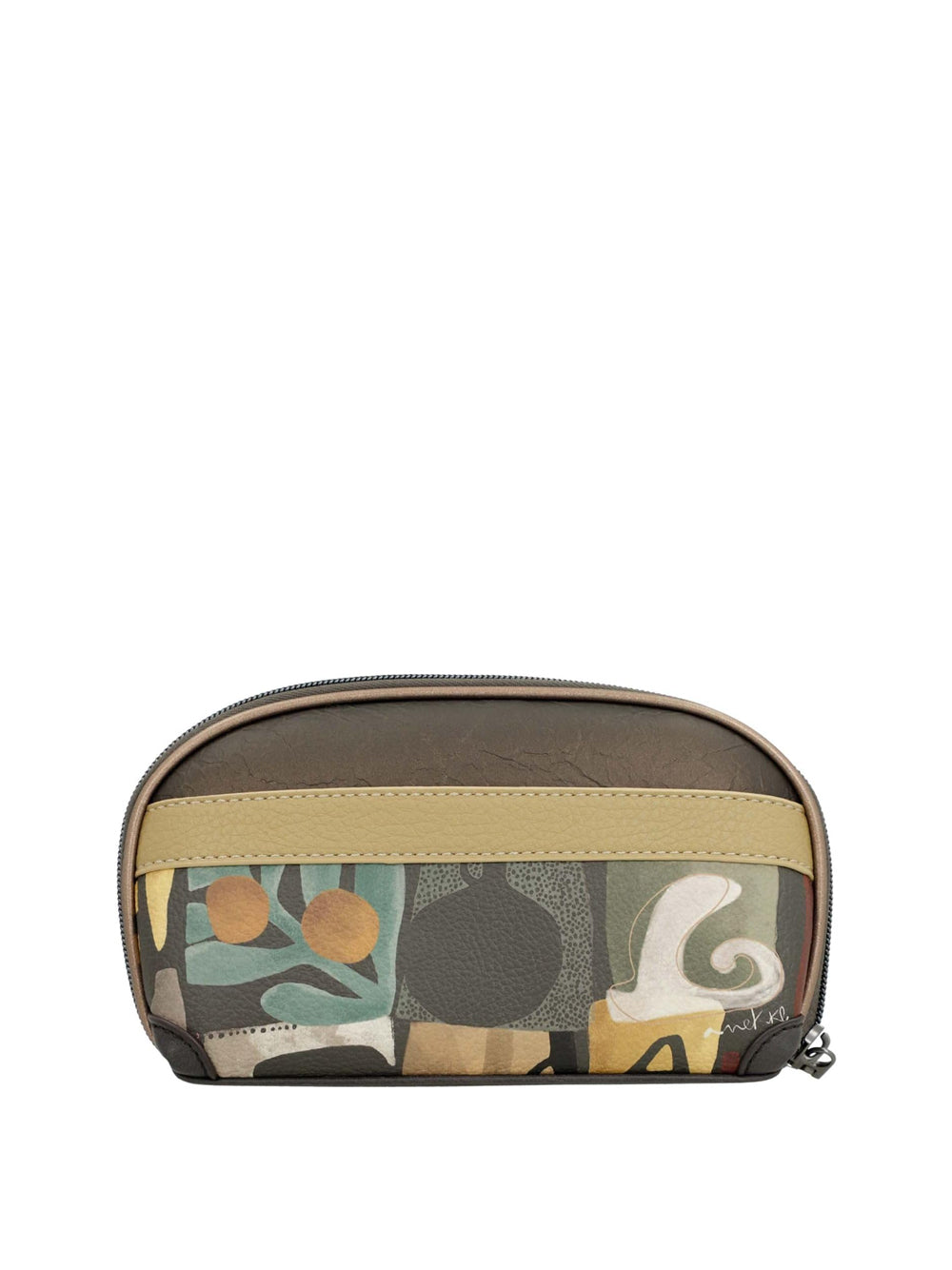 ANEKKE Portafoglio Donna - Beige modello 42709