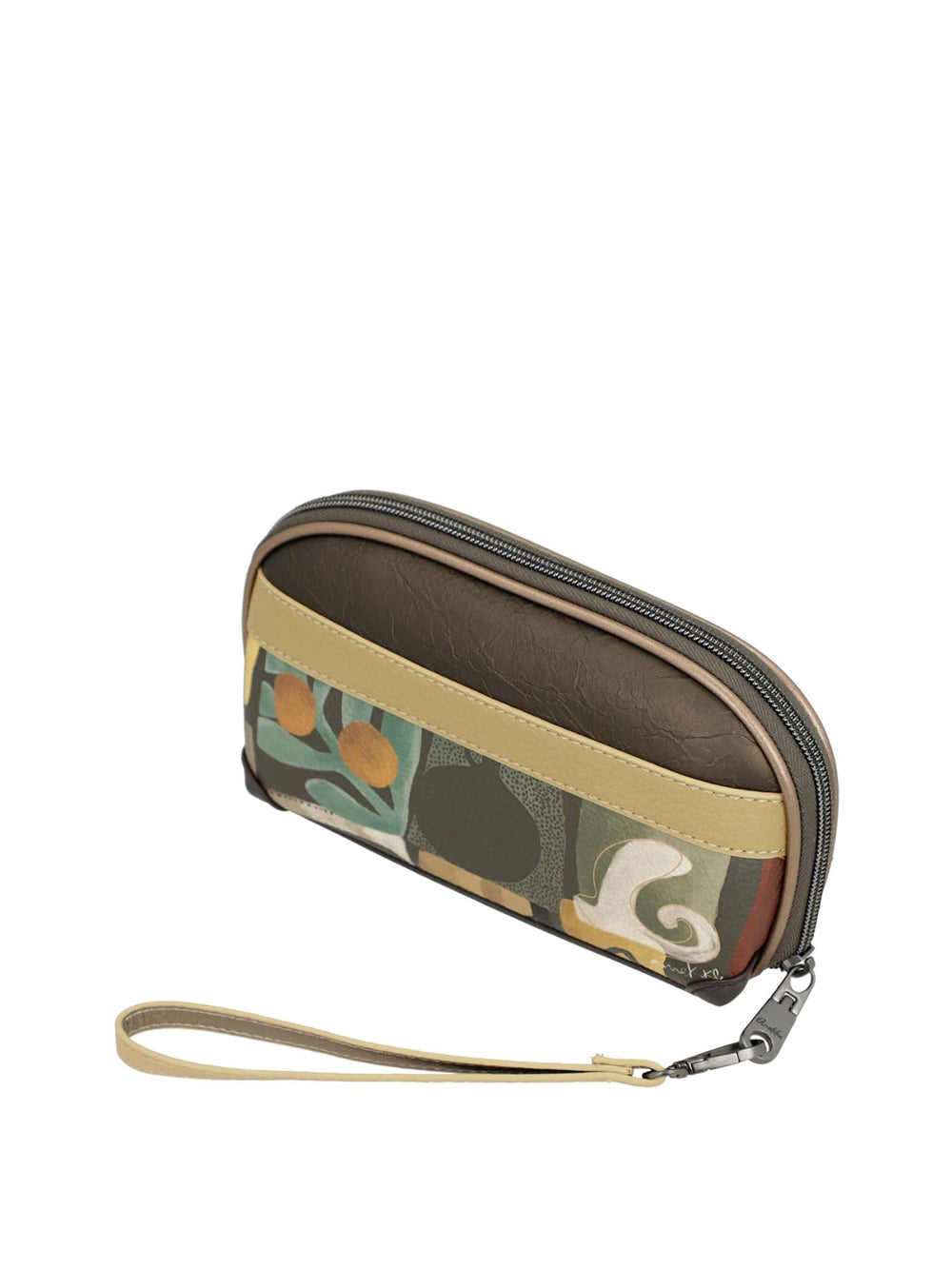 ANEKKE Portafoglio Donna - Beige modello 42709