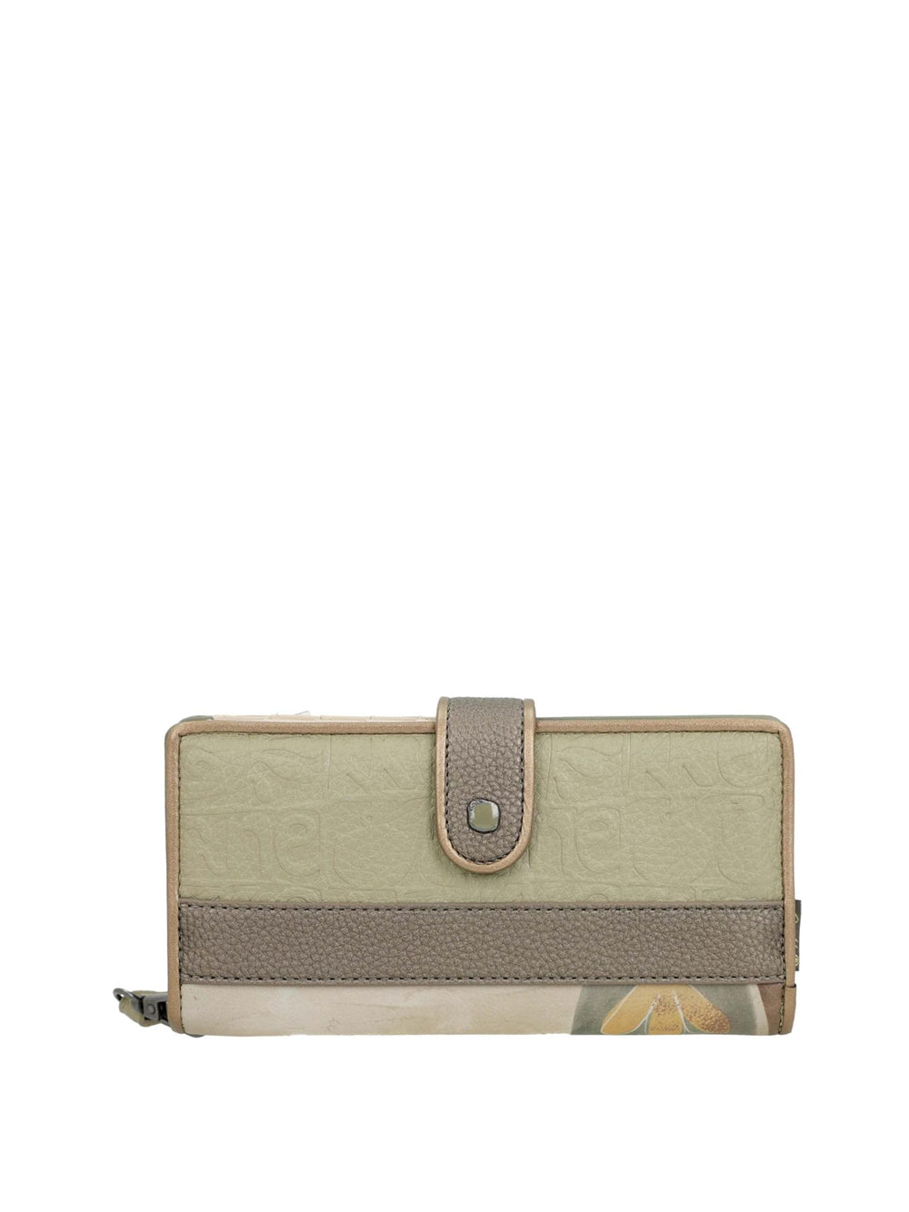 ANEKKE Portafoglio Donna - Beige modello 42709