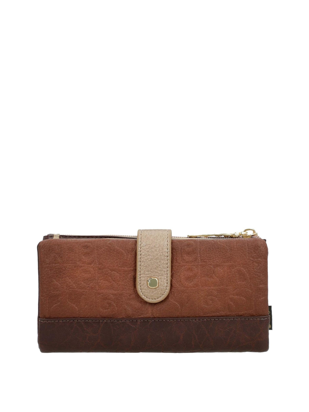 ANEKKE Portafoglio Donna - Beige modello 42709