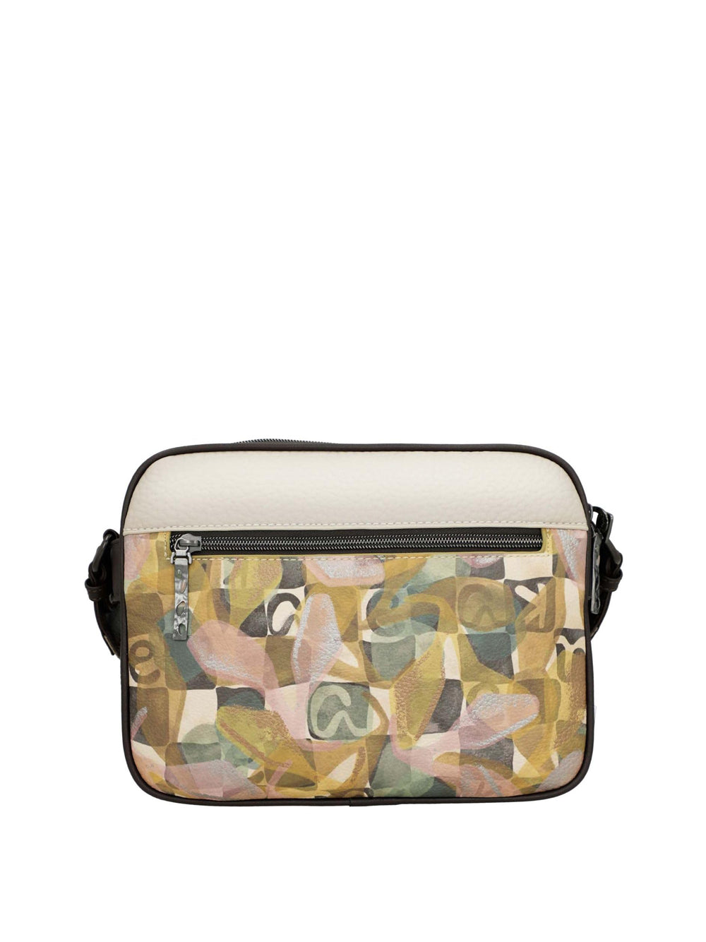 ANEKKE Borsa a Tracolla Donna - Marrone modello 42723