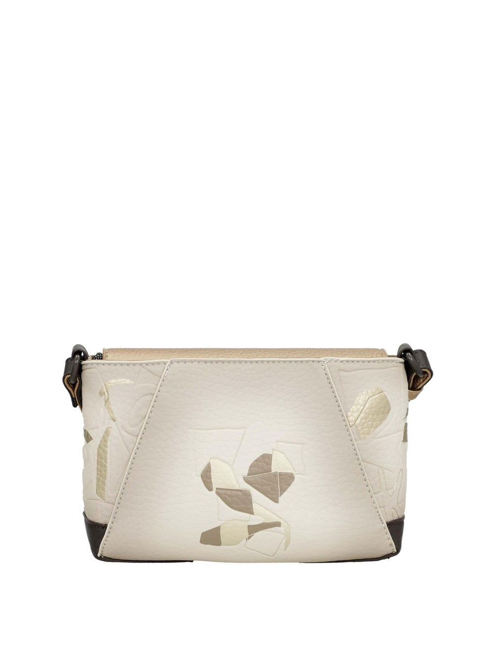 ANEKKE Borsa a Tracolla Donna - Beige modello 42723