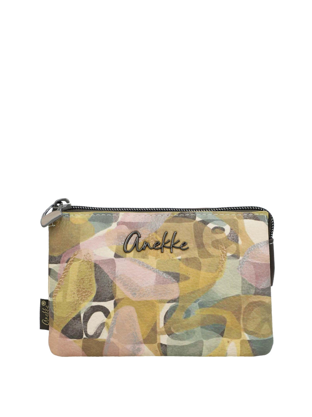 ANEKKE Portafoglio Donna - Fantasia modello 42729