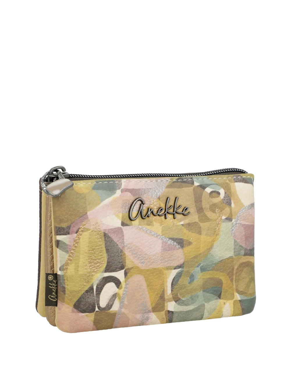 ANEKKE Portafoglio Donna - Fantasia modello 42729