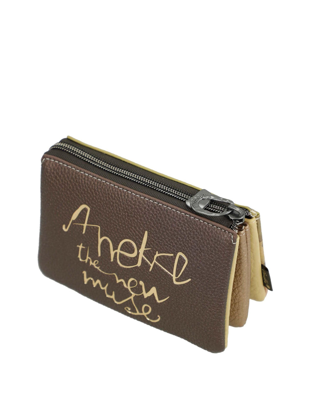 ANEKKE Portafoglio Donna - Fantasia modello 42729