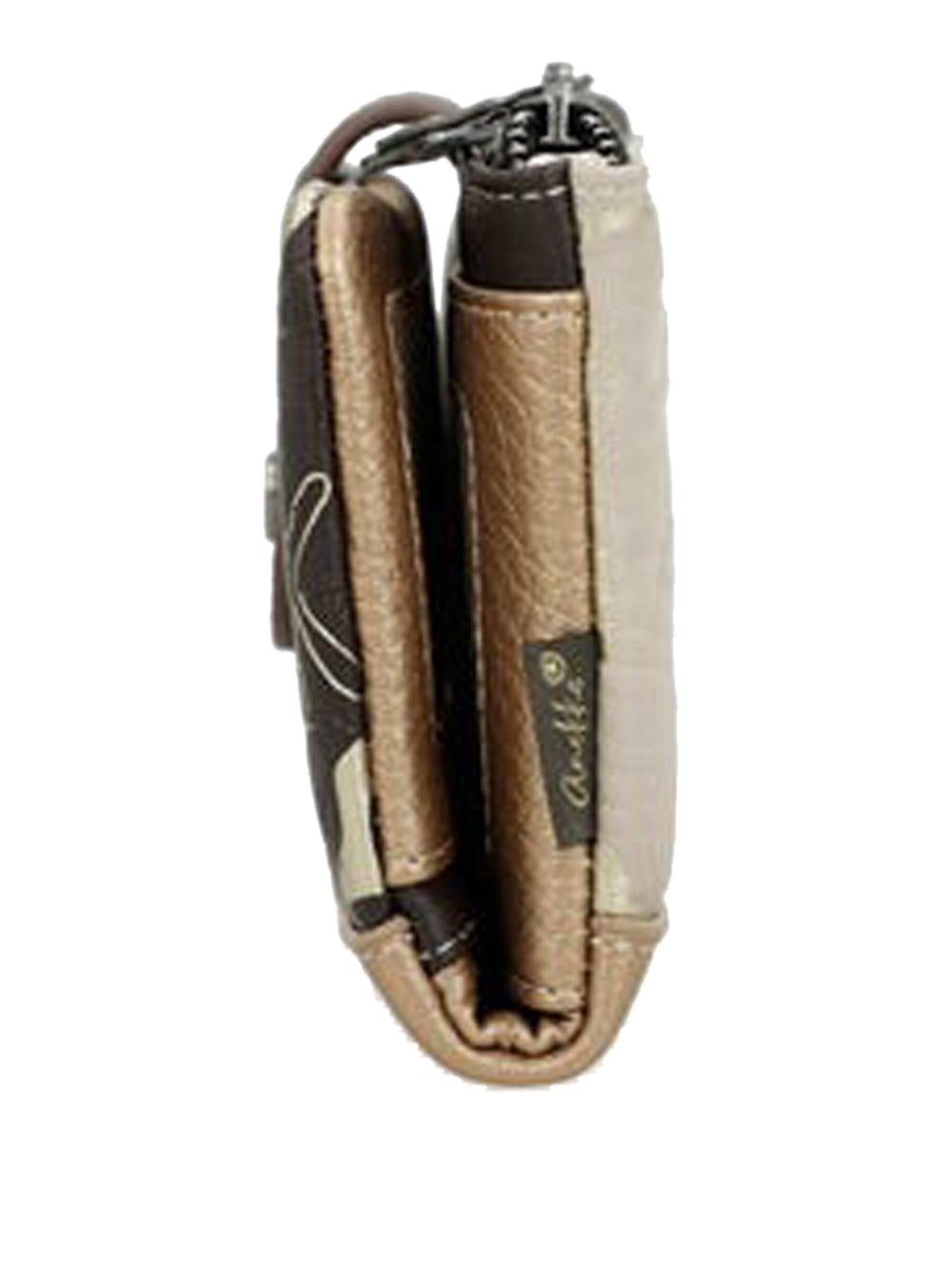 ANEKKE Portafoglio Donna - Beige modello 42729