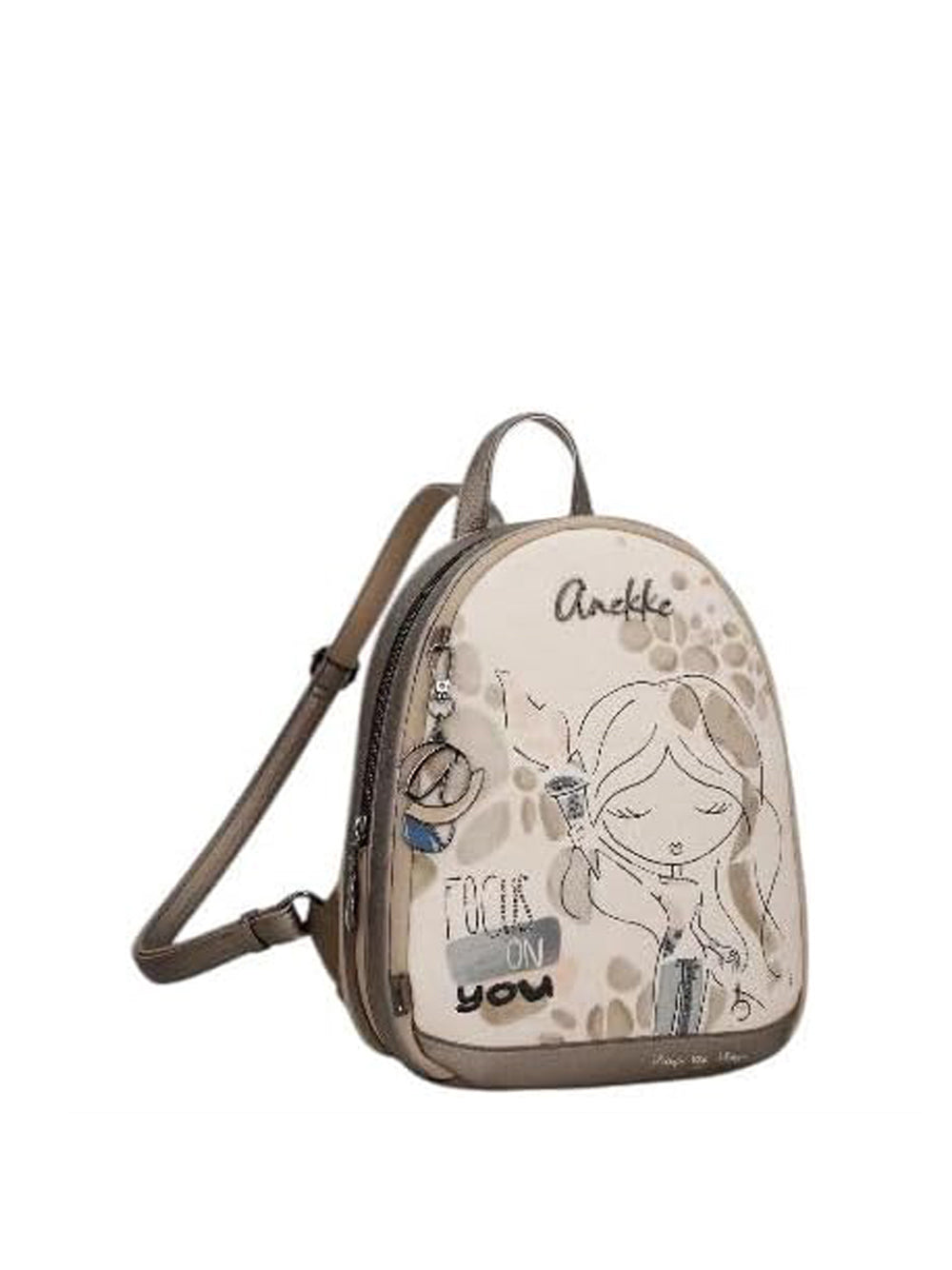 ANEKKE Borsa a Tracolla Donna - Fantasia modello 42745