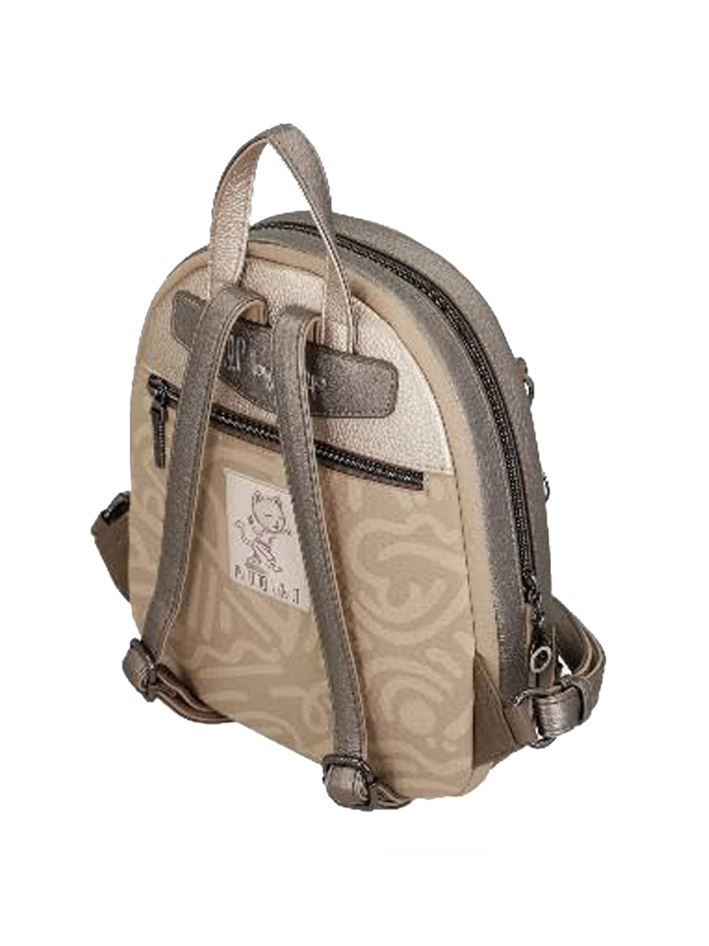 ANEKKE Borsa a Tracolla Donna - Fantasia modello 42745