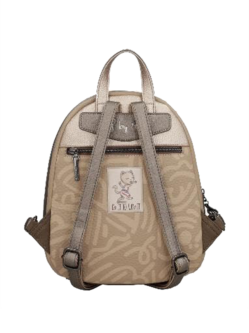 ANEKKE Borsa a Tracolla Donna - Fantasia modello 42745
