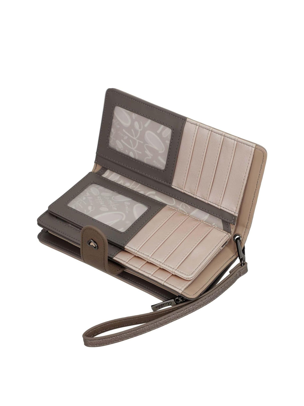 ANEKKE Portafoglio Donna - Fantasia modello 42749