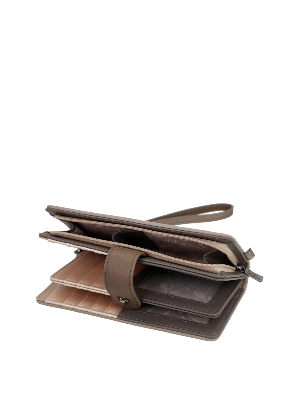 ANEKKE Portafoglio Donna - Fantasia modello 42749