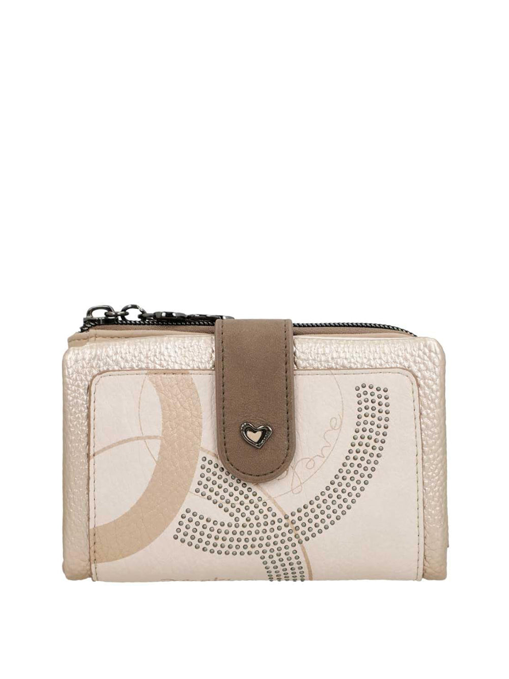 ANEKKE Portafoglio Donna - Fantasia modello 42749