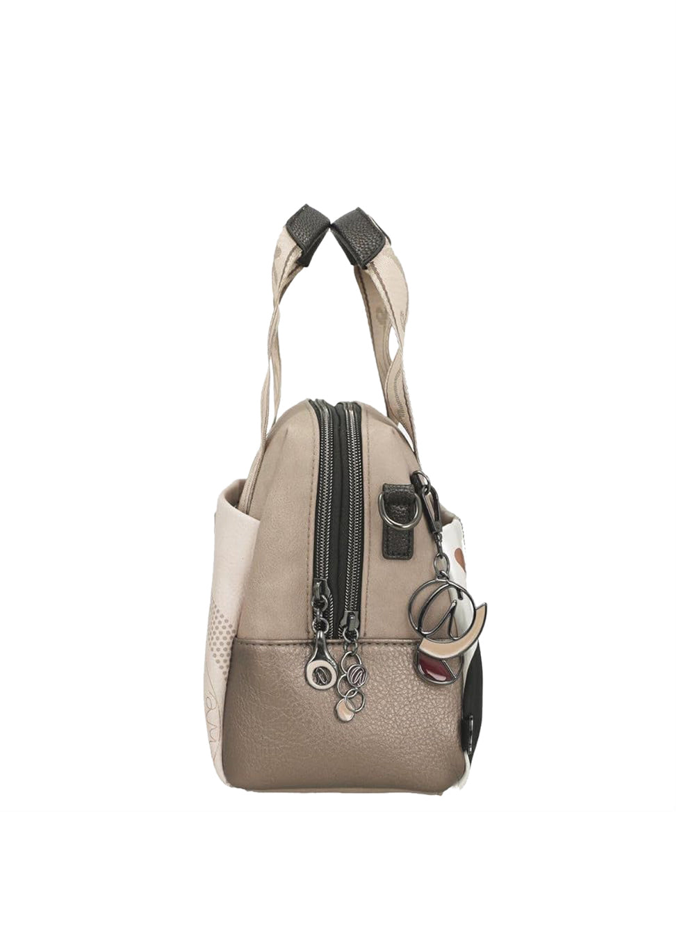 ANEKKE Borsa a Tracolla Donna - Fantasia modello 42751