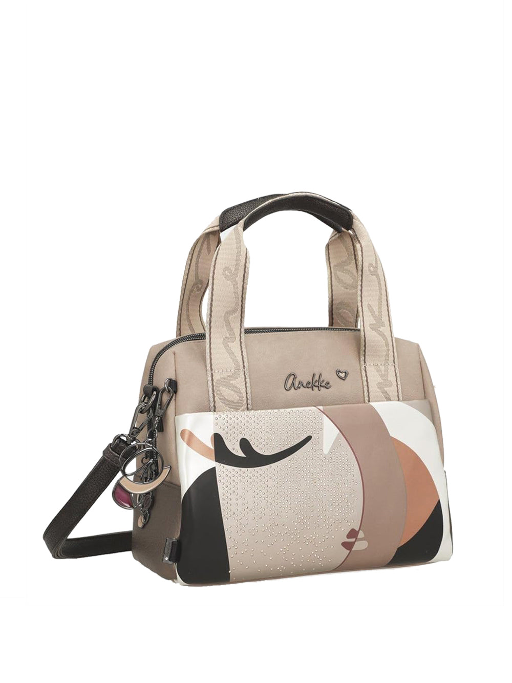 ANEKKE Borsa a Tracolla Donna - Fantasia modello 42751