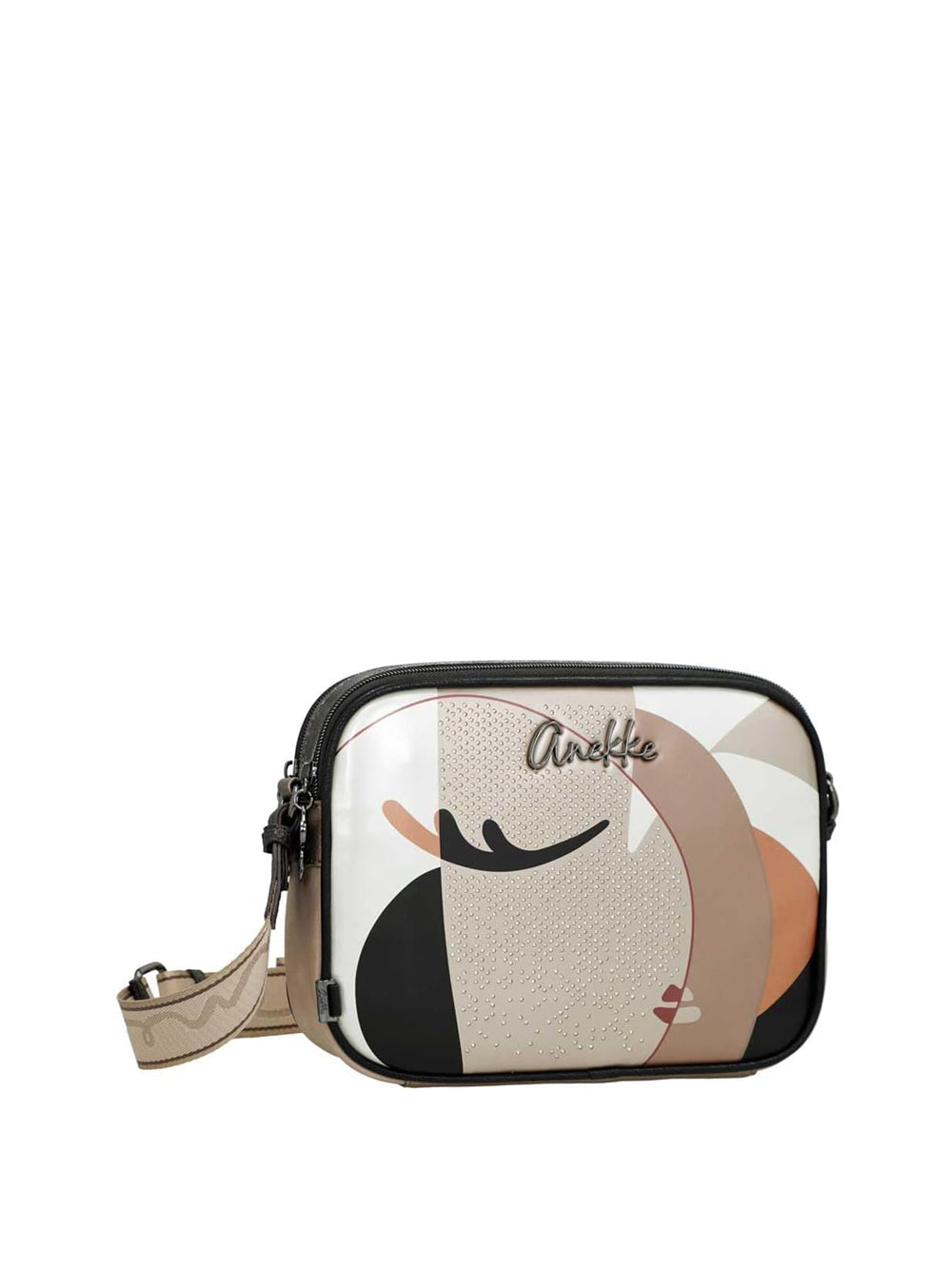 ANEKKE Borsa a Tracolla Donna - Fantasia modello 42753