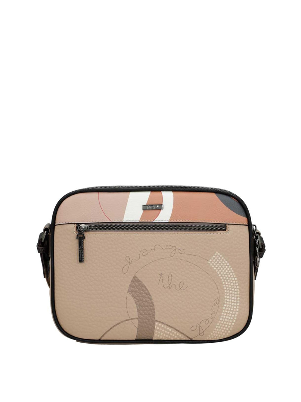 ANEKKE Borsa a Tracolla Donna - Fantasia modello 42753