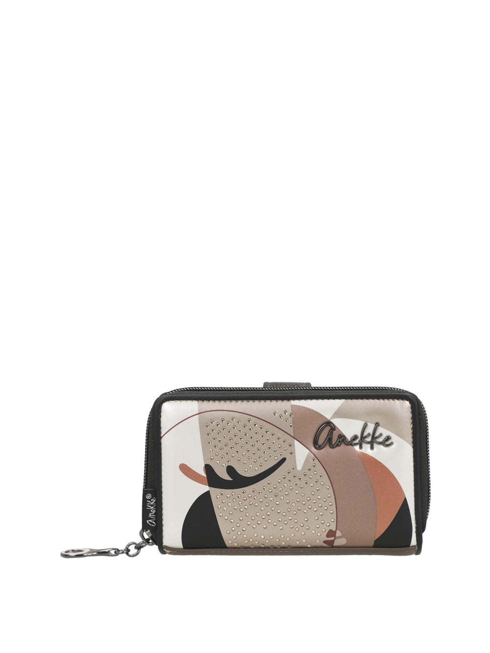 ANEKKE Portafoglio Donna - Fantasia modello 42759