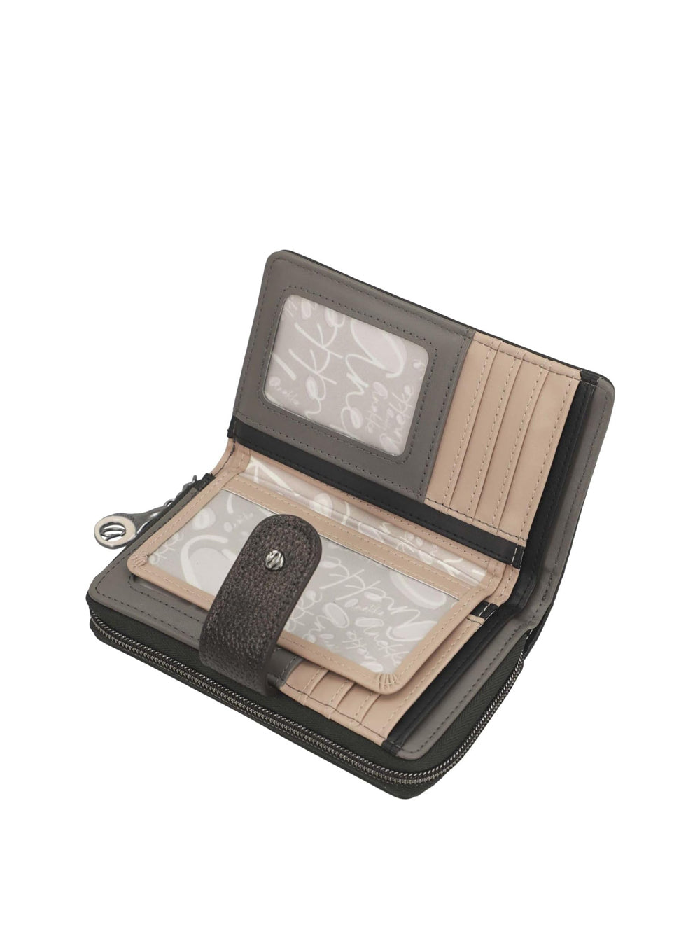 ANEKKE Portafoglio Donna - Fantasia modello 42759