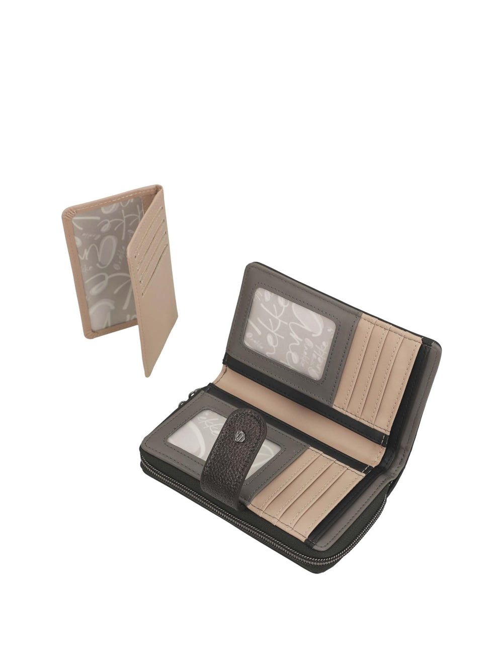 ANEKKE Portafoglio Donna - Fantasia modello 42759