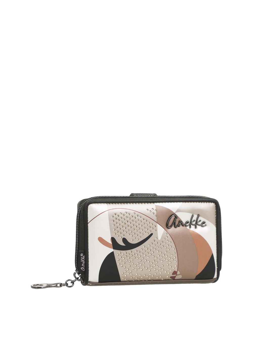 ANEKKE Portafoglio Donna - Fantasia modello 42759