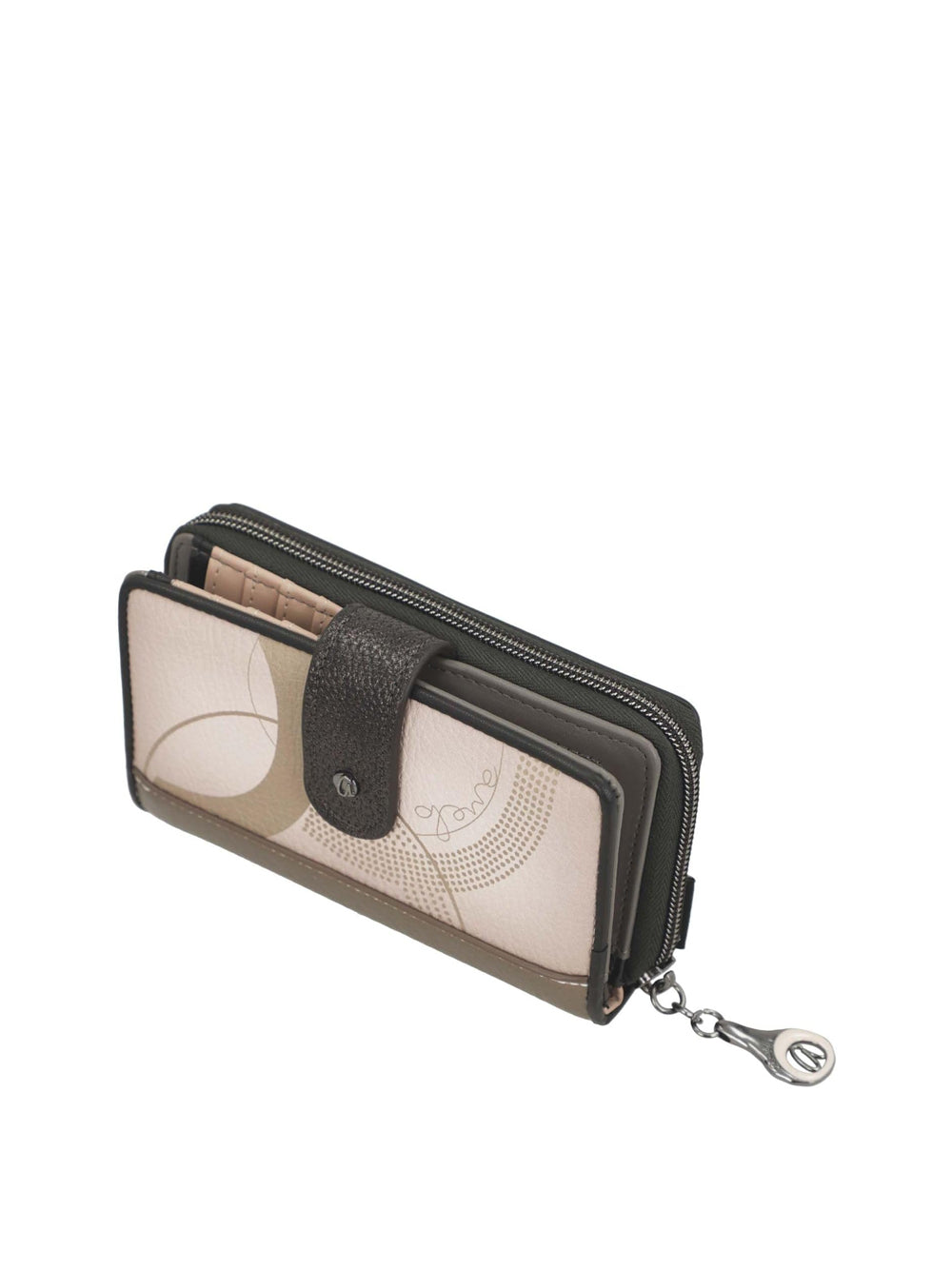 ANEKKE Portafoglio Donna - Fantasia modello 42759