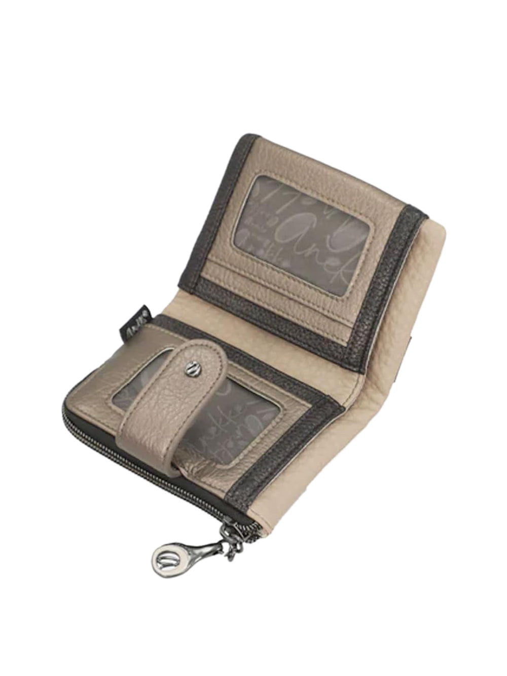 ANEKKE Portafoglio Donna - Fantasia modello 42759