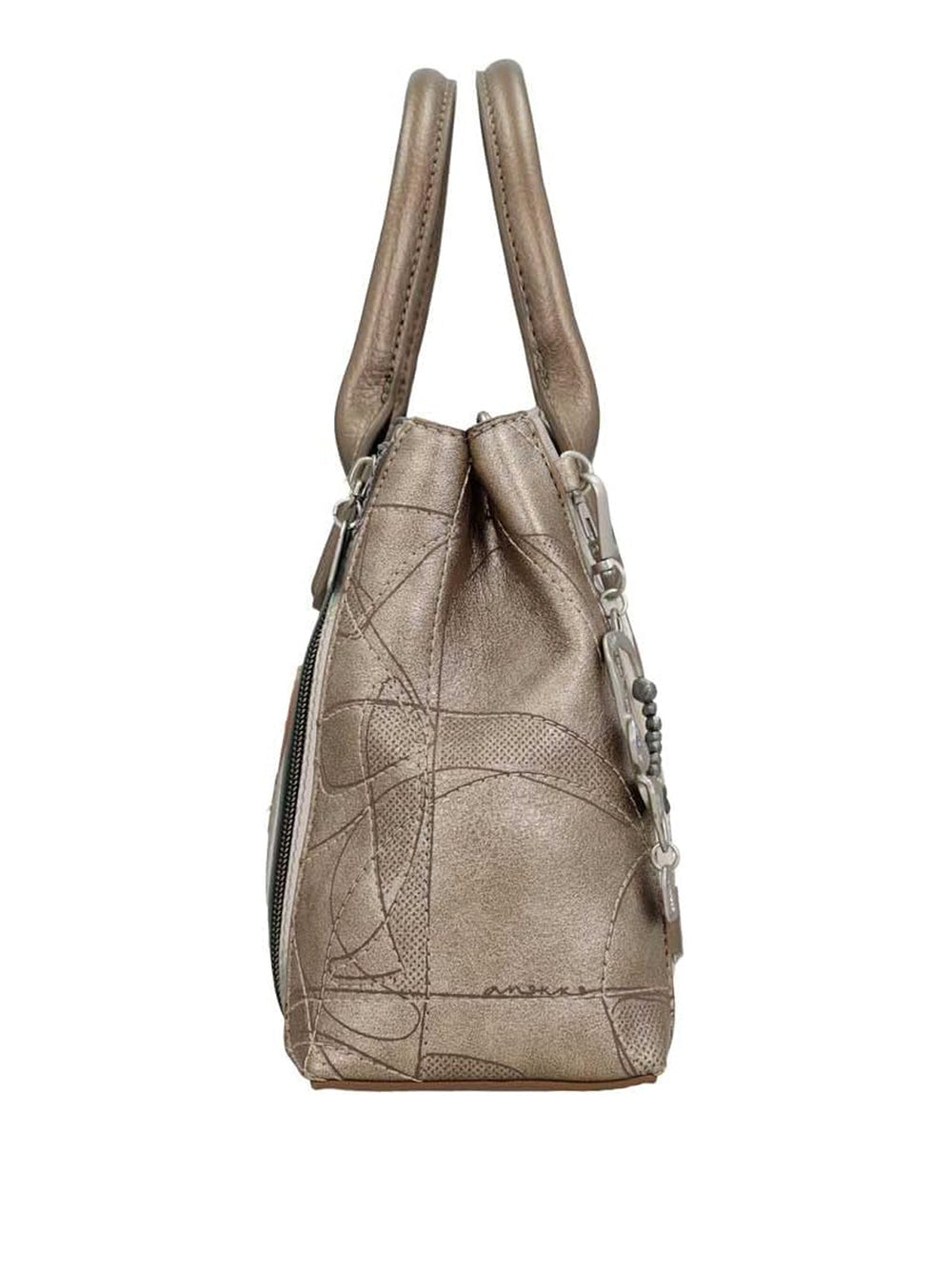 ANEKKE Borsa a Mano Donna - Fantasia modello 42801
