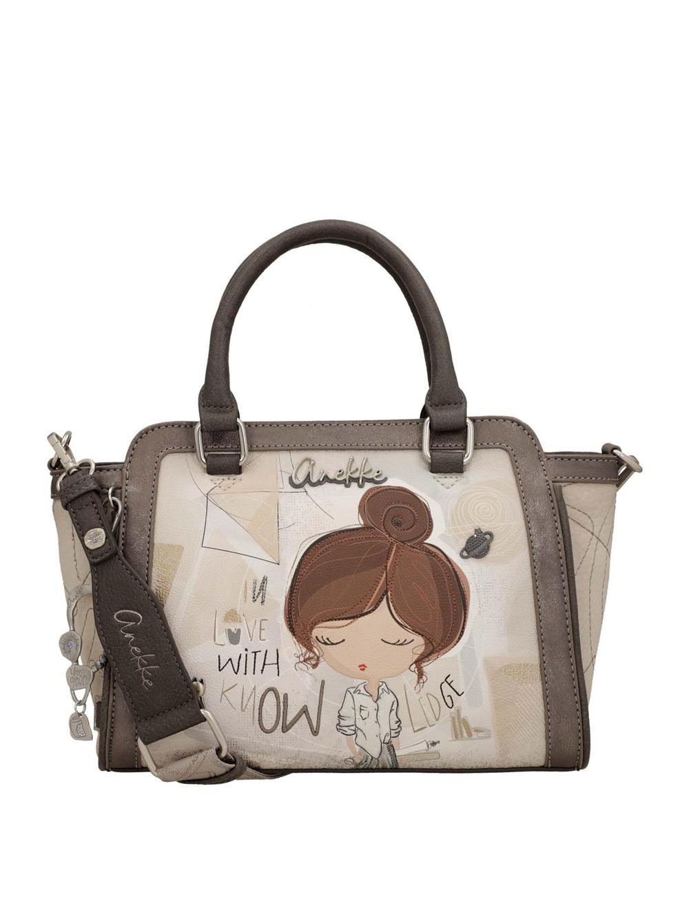 Borsa a Mano Fantasia