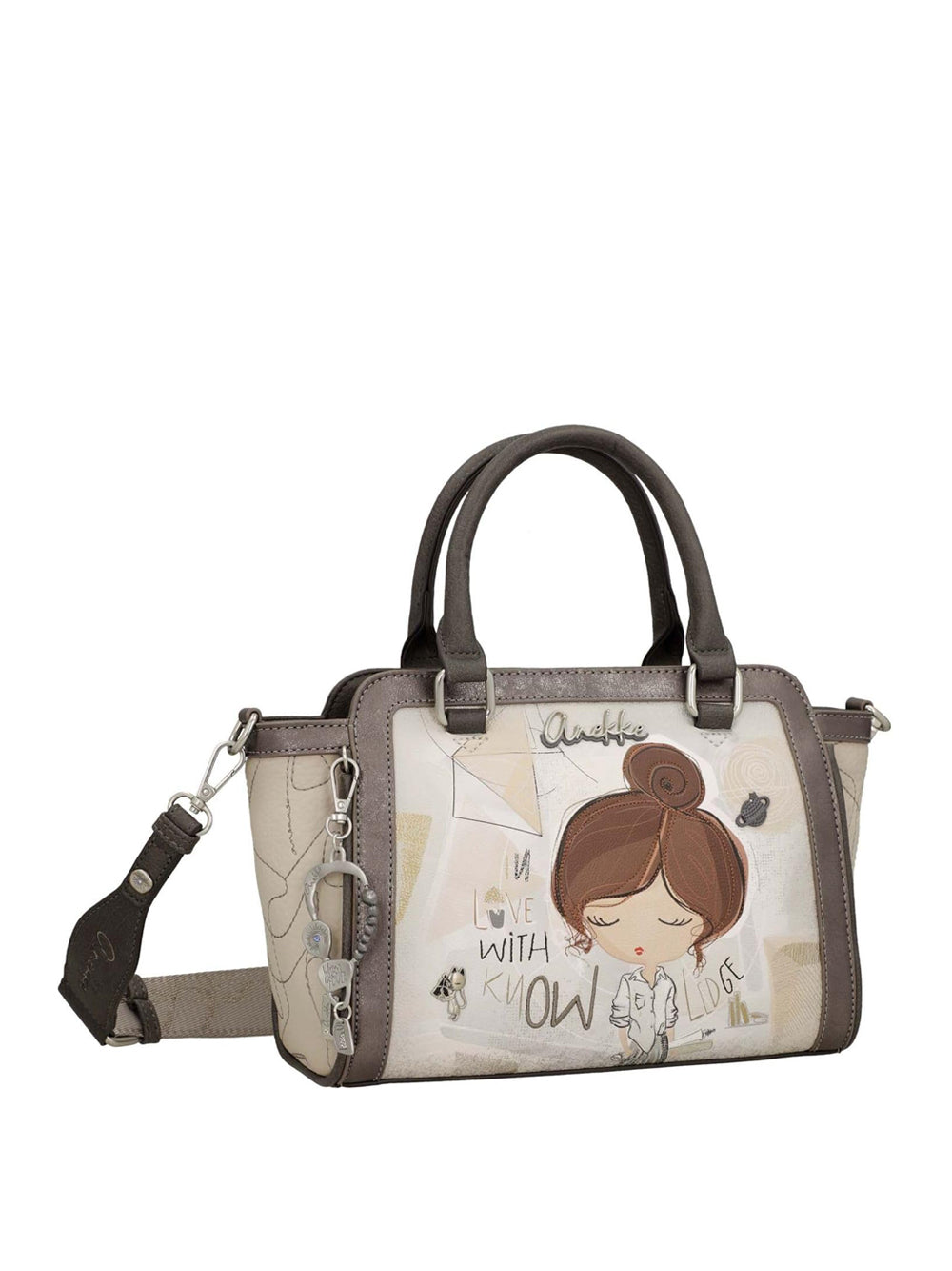 Borsa a Mano Fantasia
