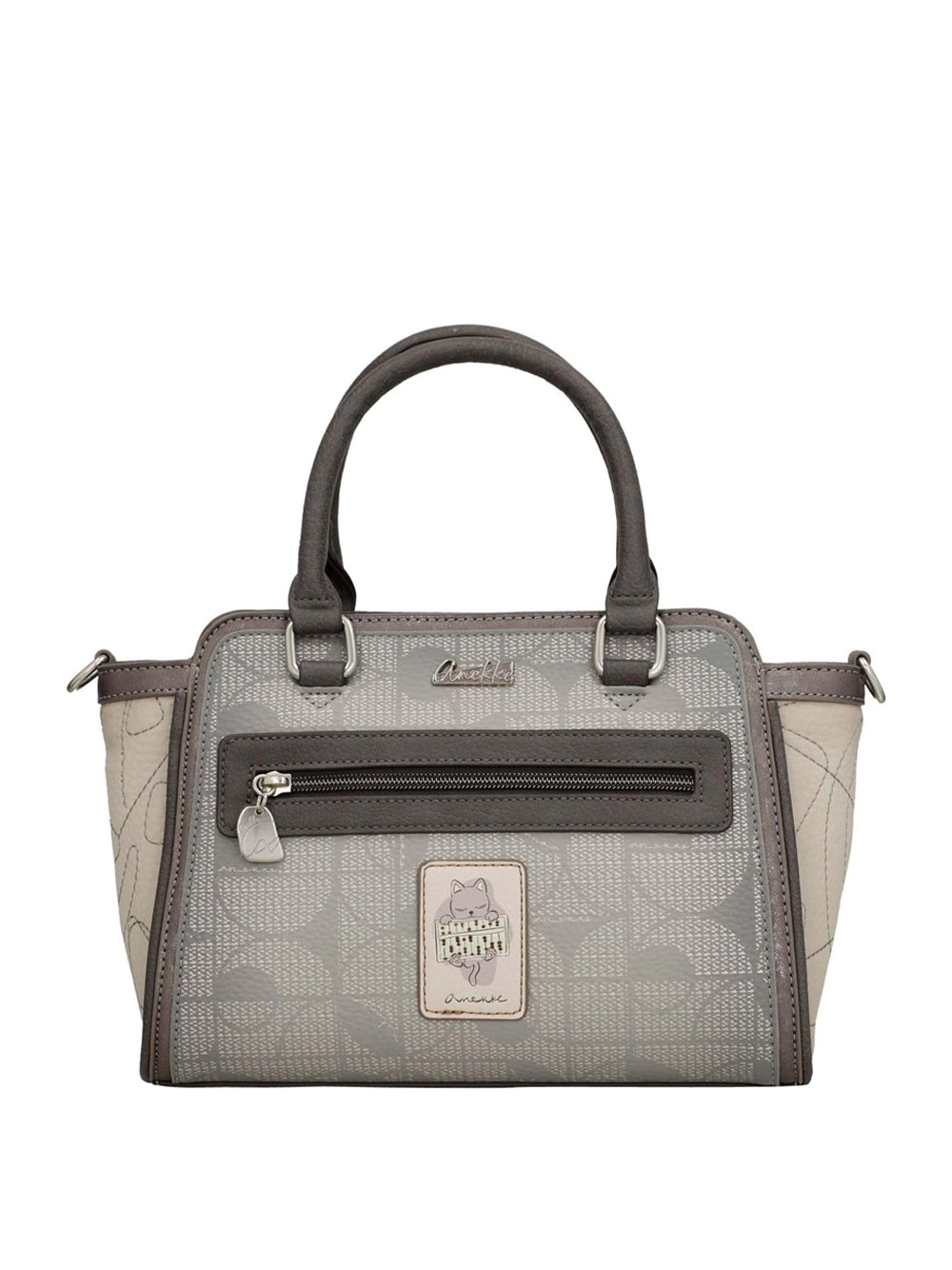 Borsa a Mano Fantasia