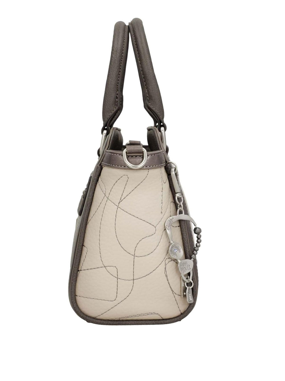 Borsa a Mano Fantasia