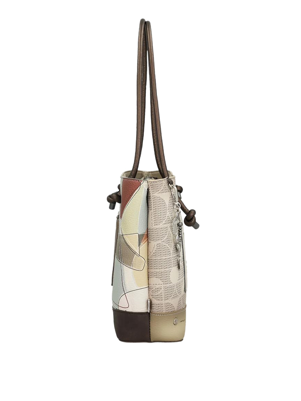 ANEKKE Borsa a Spalla Donna - Fantasia modello 42802