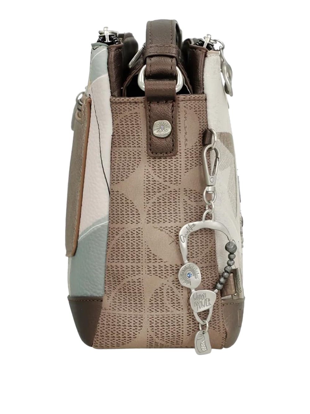 ANEKKE Borsa a Tracolla Donna - Fantasia modello 42803