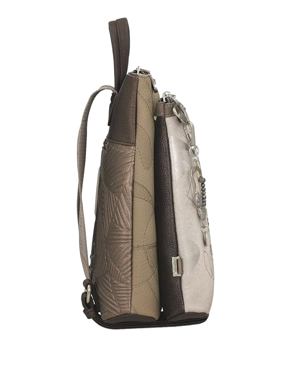 ANEKKE Borsa a Zainetto Donna - Fantasia modello 42805