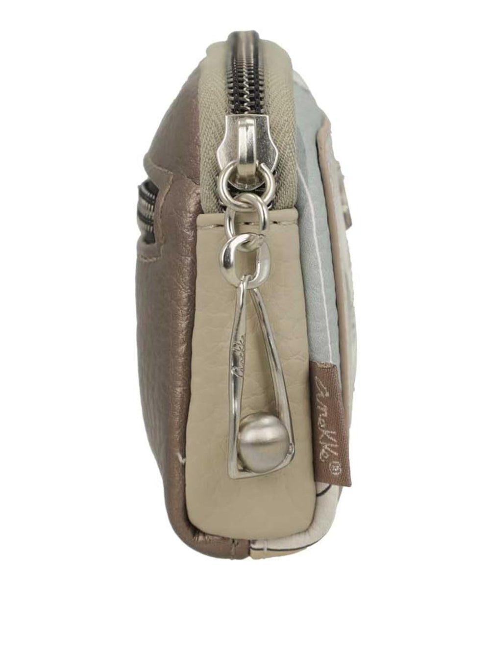 ANEKKE Portafoglio Donna - Fantasia modello 42809