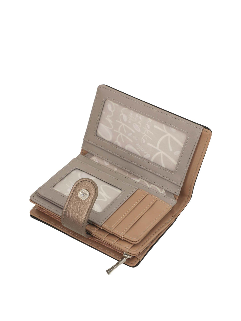 ANEKKE Portafoglio Donna - Fantasia modello 42809