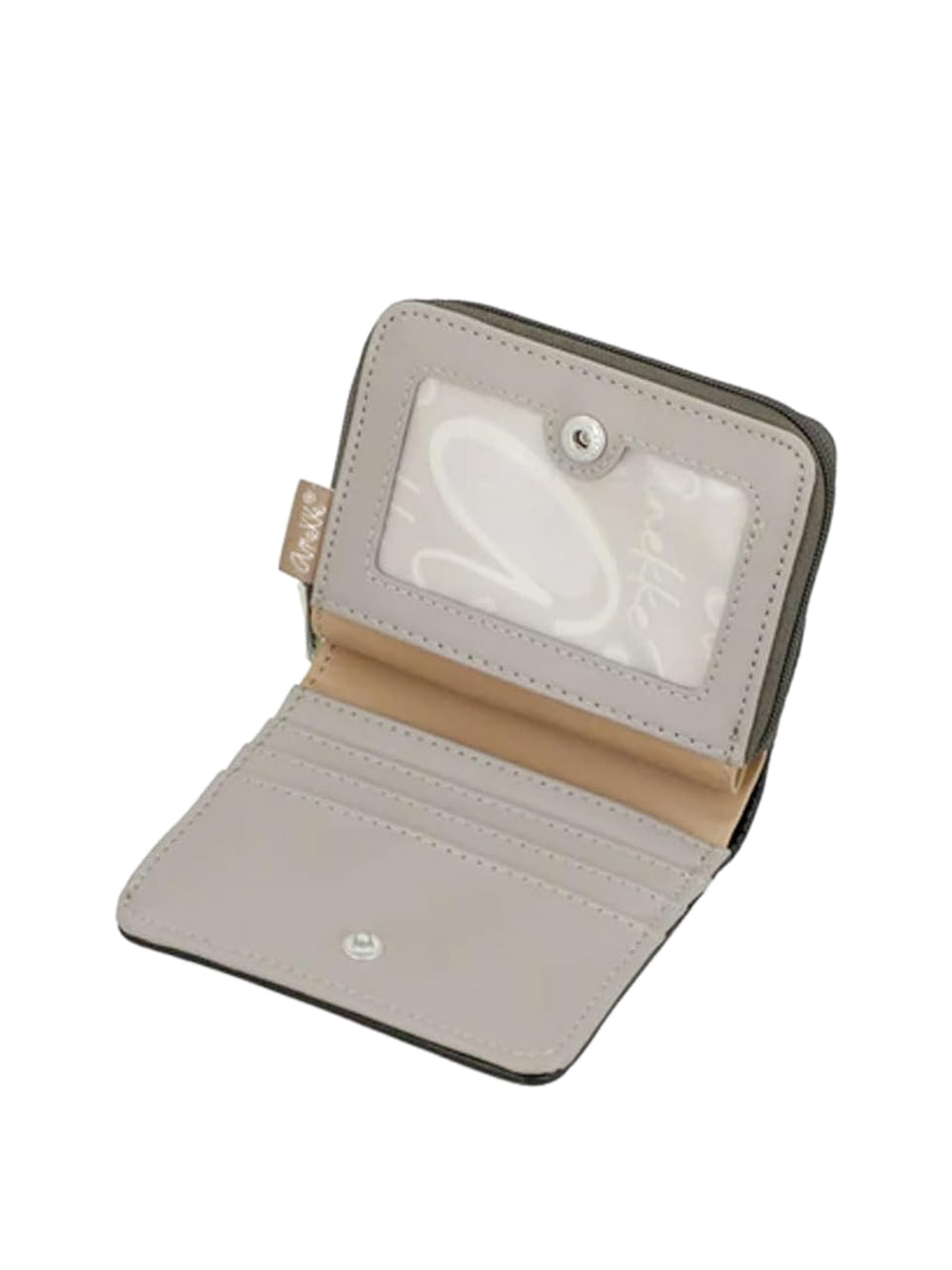 ANEKKE Portafoglio Donna - Fantasia modello 42809